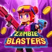 좀비 블래스터즈 screenshot